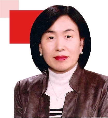 대표이사 문경희 이미지